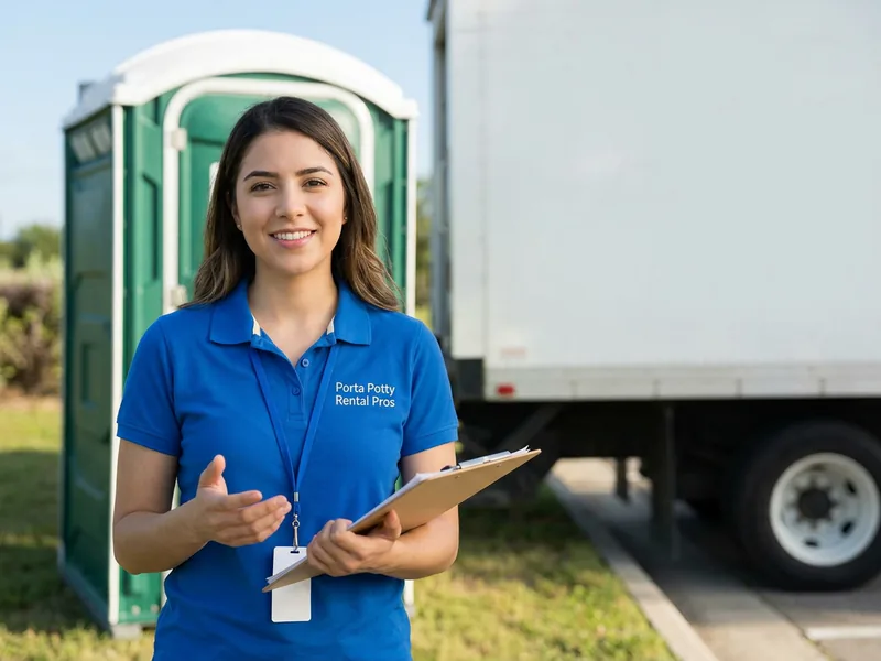Porta Potty Rental  in Calabasas  FAQ